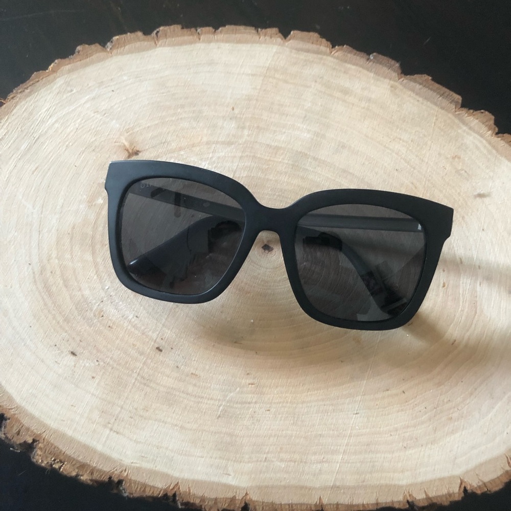 Diff sunglasses